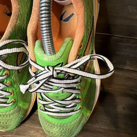 Womens Newton Gravity V 5 Running Athletic Gym Shoes Size 8 M‎ GUC - Picture 4 of 7